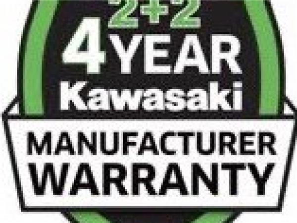 2024 Kawasaki Ninja 7 Hybrid