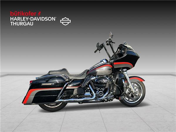 2018 HARLEY-DAVIDSON Touring FLTRU Road Glide Ultra 114ABS