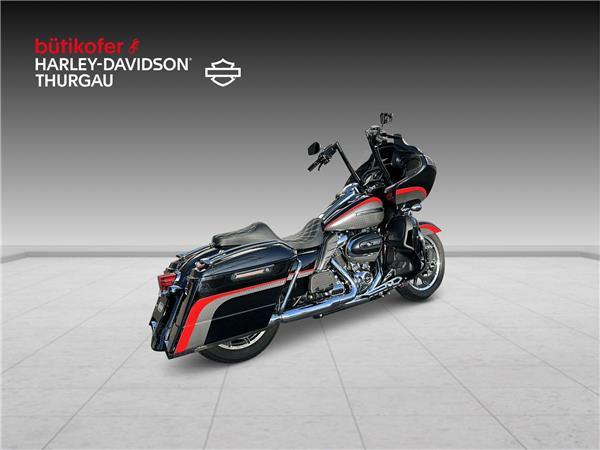 2018 HARLEY-DAVIDSON Touring FLTRU Road Glide Ultra 114ABS