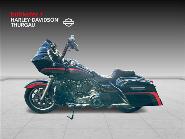 2018 HARLEY-DAVIDSON Touring FLTRU Road Glide Ultra 114ABS