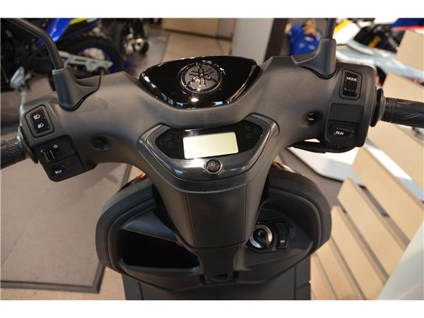 YAMAHA NEOS DUAL BATTERY (ELECTRIC ZERO EMMISSIONS MOPED)