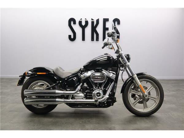 2022 Harley-Davidson<sup>®</sup> Softail Standard<sup>®</sup>
