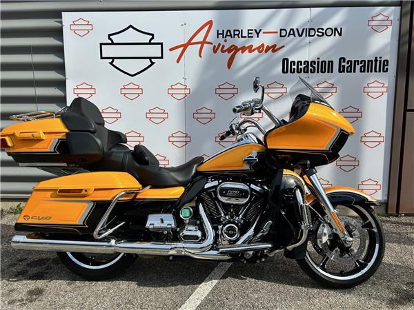 TOURING ROAD GLIDE 1923 CVO