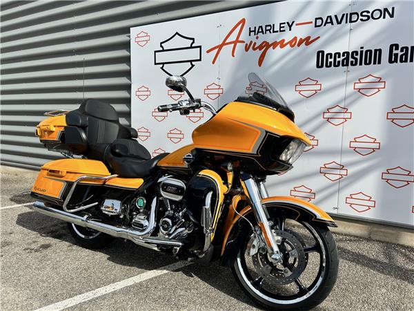 TOURING ROAD GLIDE 1923 CVO