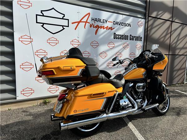 TOURING ROAD GLIDE 1923 CVO