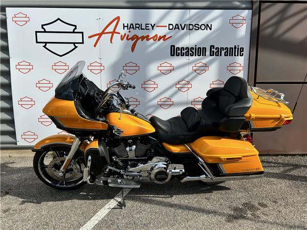 TOURING ROAD GLIDE 1923 CVO