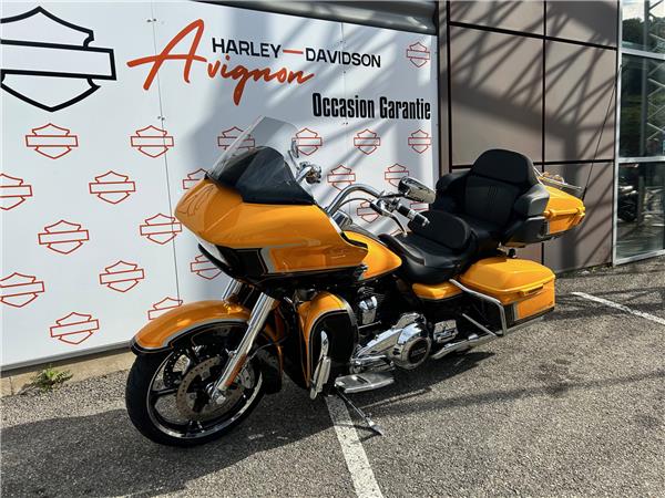 TOURING ROAD GLIDE 1923 CVO