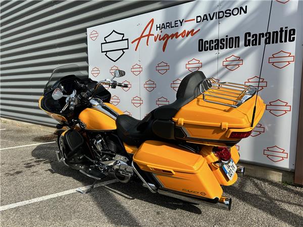 TOURING ROAD GLIDE 1923 CVO