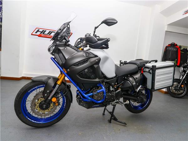 2021 Yamaha XT1200