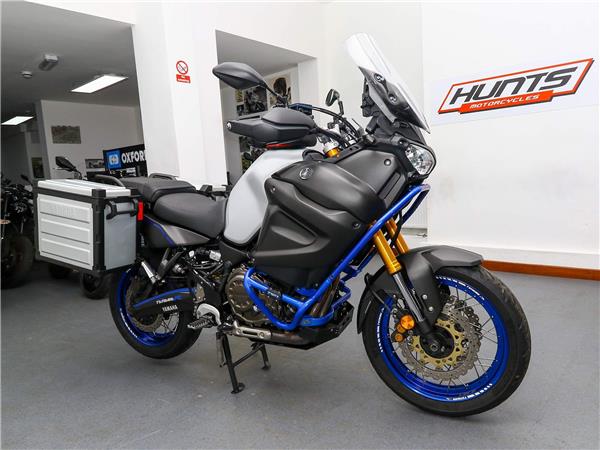 2021 Yamaha XT1200