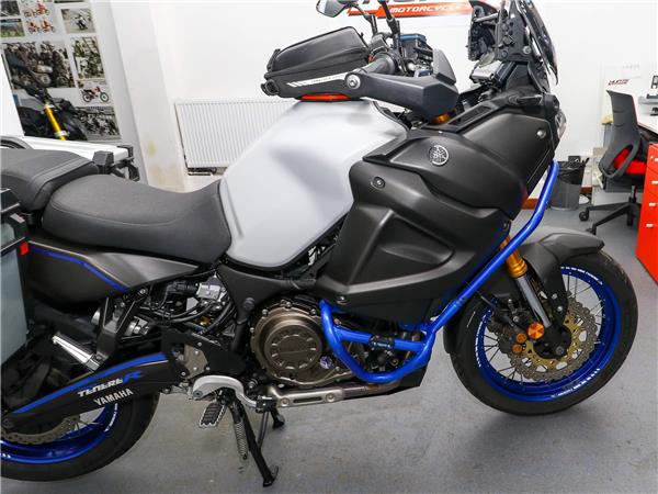 2021 Yamaha XT1200