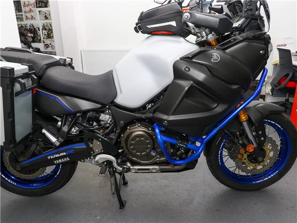 2021 Yamaha XT1200