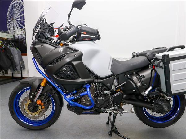 2021 Yamaha XT1200