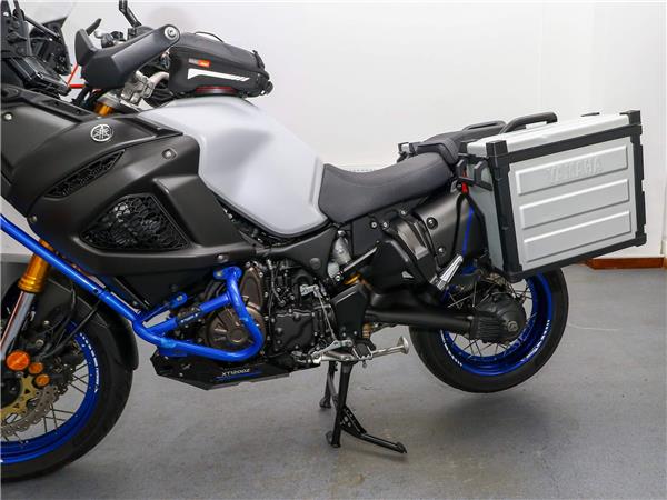 2021 Yamaha XT1200