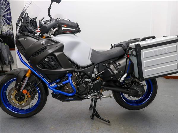 2021 Yamaha XT1200