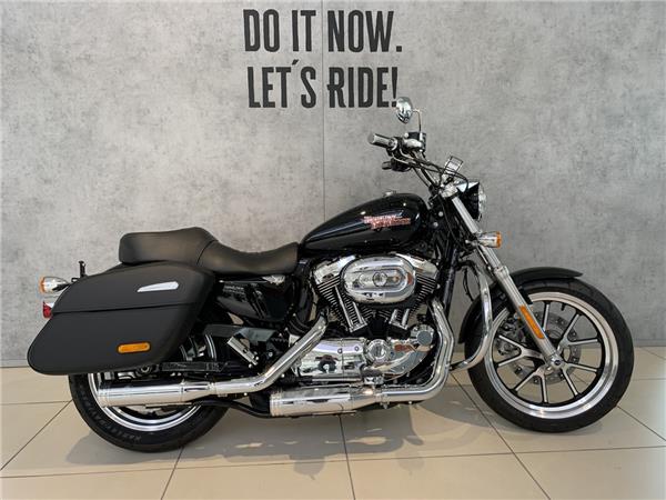 XL1200T Superlow 