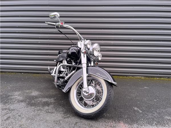 SOFTAIL DELUXE 1584