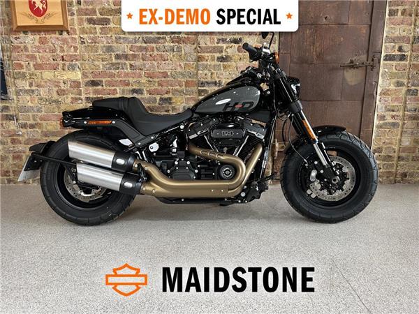 2023 Harley-Davidson Softail