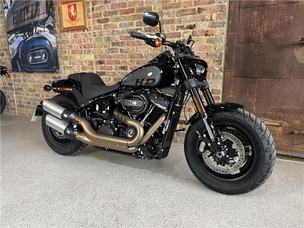 2023 Harley-Davidson Softail