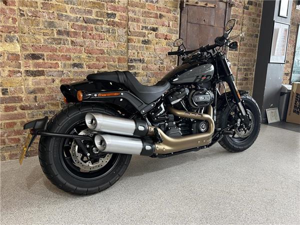 2023 Harley-Davidson Softail