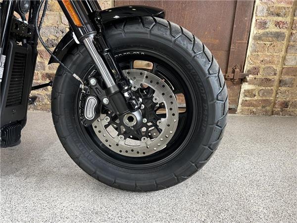 2023 Harley-Davidson Softail