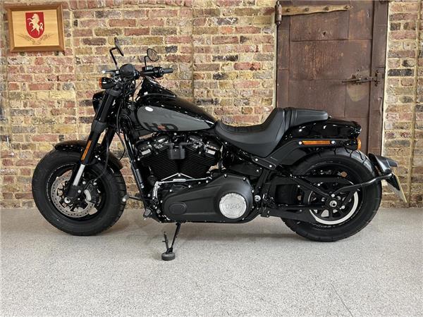 2023 Harley-Davidson Softail