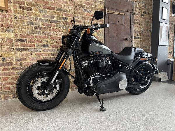 2023 Harley-Davidson Softail
