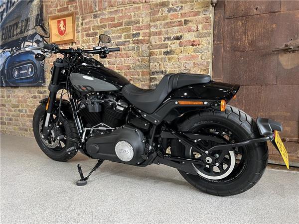 2023 Harley-Davidson Softail