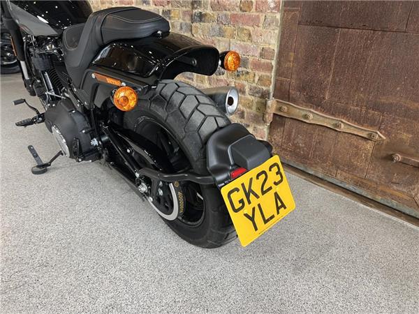 2023 Harley-Davidson Softail