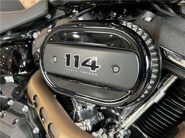 2023 Harley-Davidson Softail