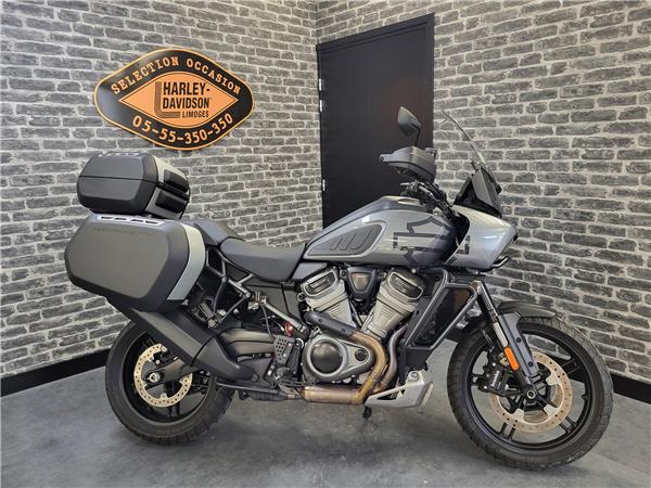 ADVENTURE PAN AMERICA 1250 SPECIAL