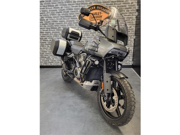 ADVENTURE PAN AMERICA 1250 SPECIAL