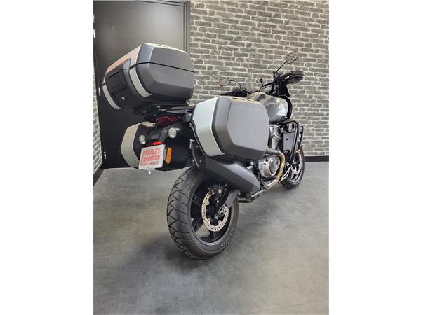 ADVENTURE PAN AMERICA 1250 SPECIAL