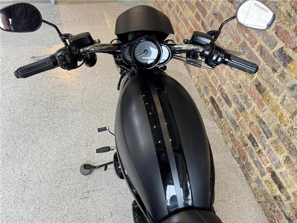 2009 Harley-Davidson VR