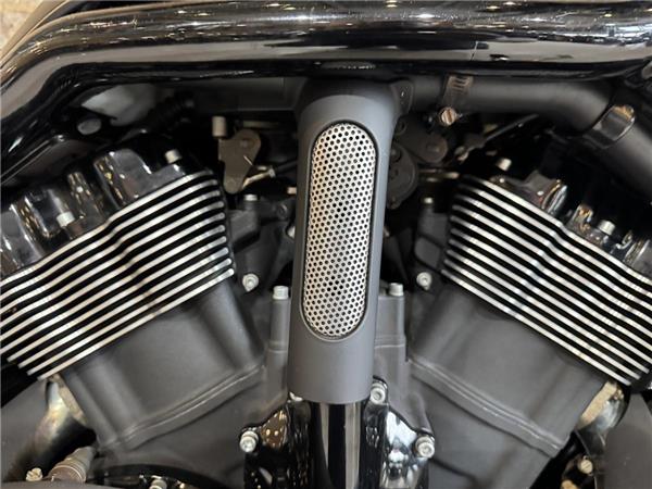 2009 Harley-Davidson VR