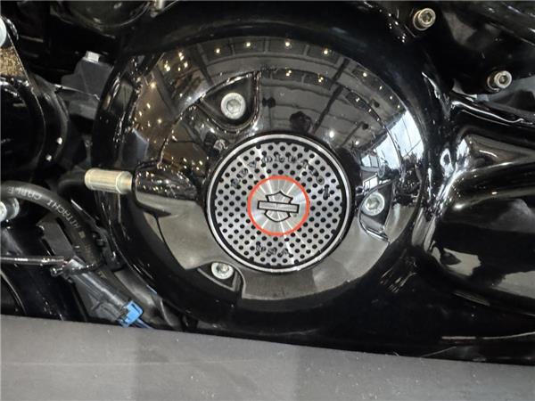 2009 Harley-Davidson VR