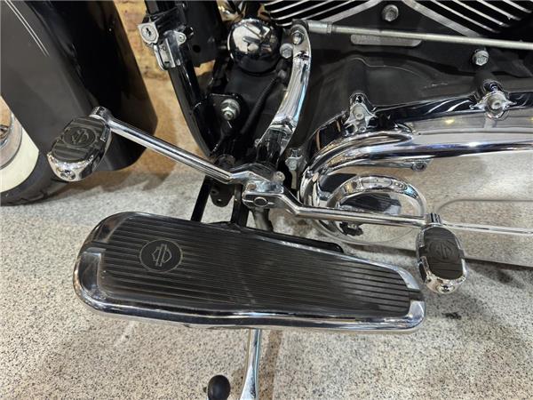 2012 Harley-Davidson Softail