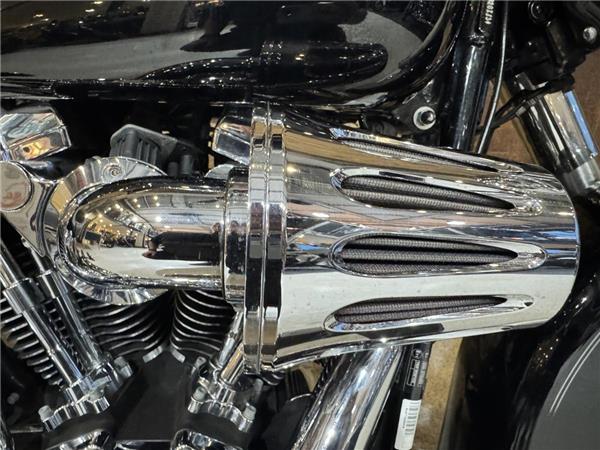 2012 Harley-Davidson Softail