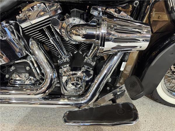 2012 Harley-Davidson Softail