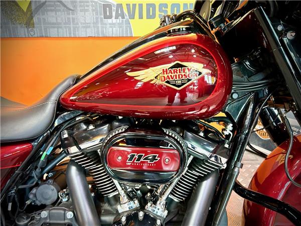 TOURING STREET GLIDE 1868 SPECIAL