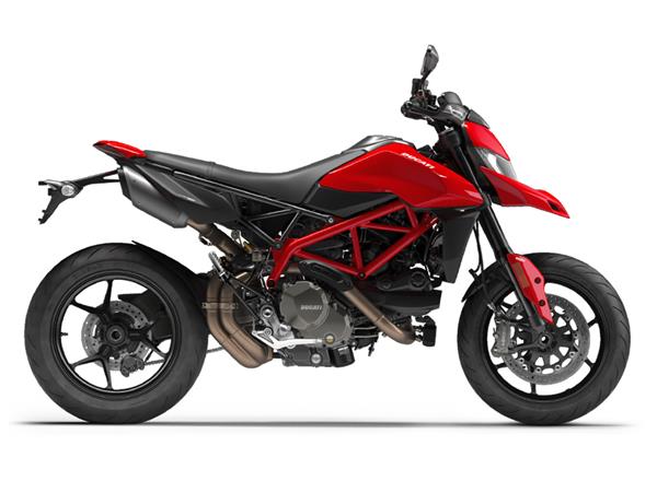 Hypermotard 950