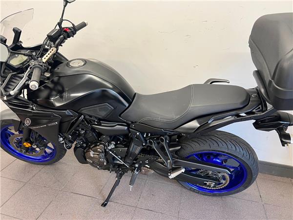 2020 YAMAHA TRACER 700