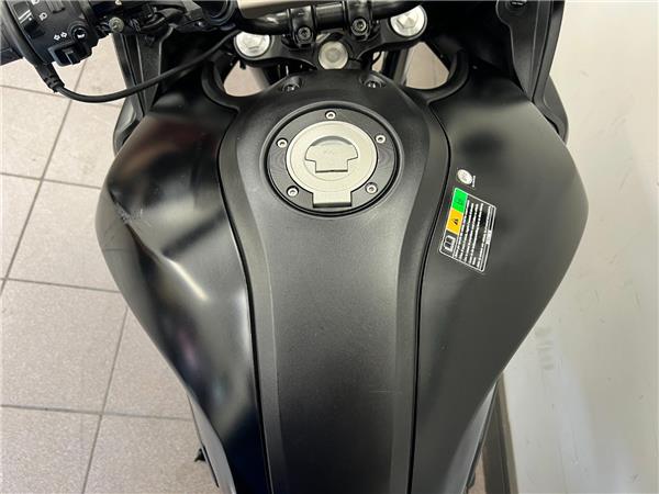 2020 YAMAHA TRACER 700