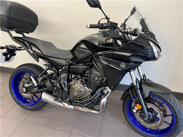 2020 YAMAHA TRACER 700