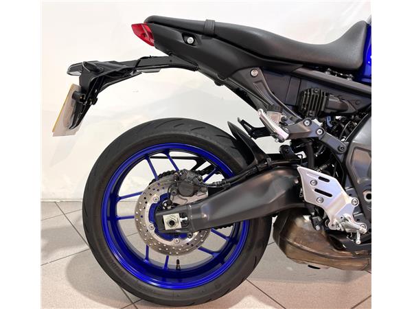 2022 YAMAHA MT-09