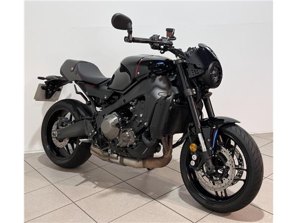 2023 YAMAHA XSR900