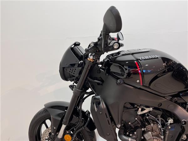 2023 YAMAHA XSR900