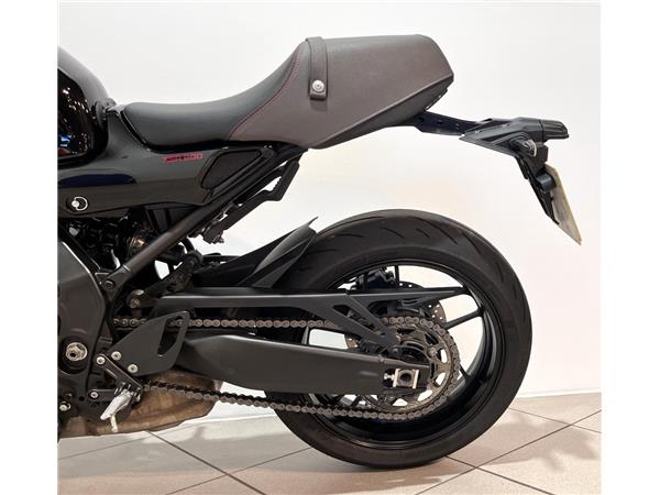 2023 YAMAHA XSR900