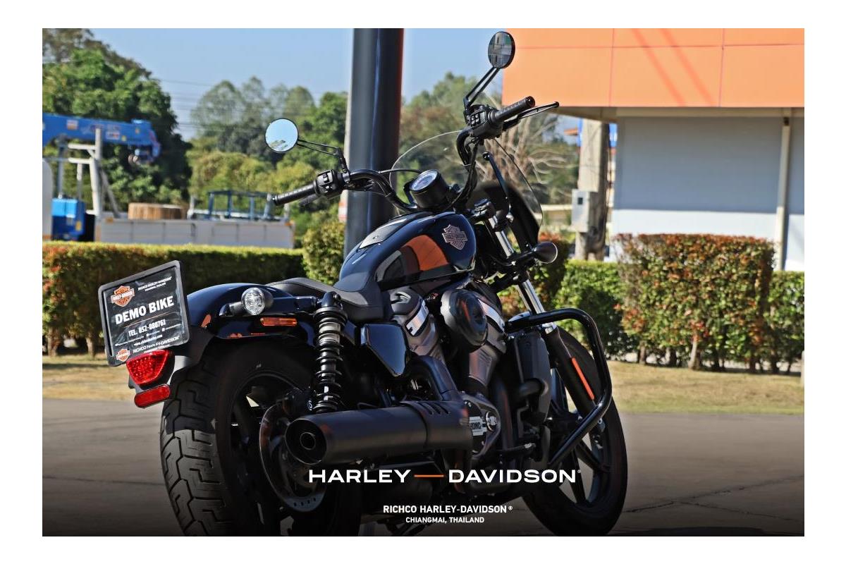 Sportster Forty-Eight™ 2022 Vivid Black