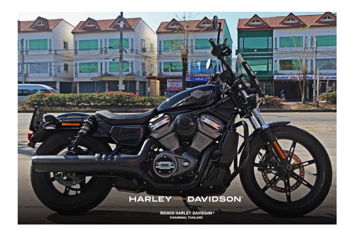 Sportster Forty-Eight™ 2022 Vivid Black